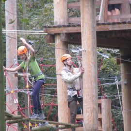 IMG 1774  Small - Scouts en Gidsen Zaventem 